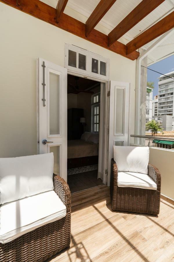 Casa Wilson Inn San Juan Exterior photo